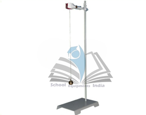 Simple Pendulum Apparatus